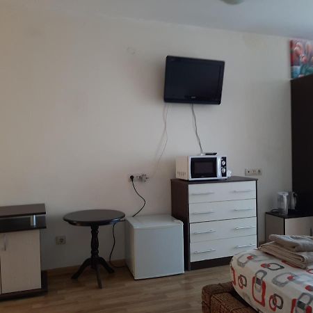 Alexander Lozenets Beach Complex Apartment Exteriör bild