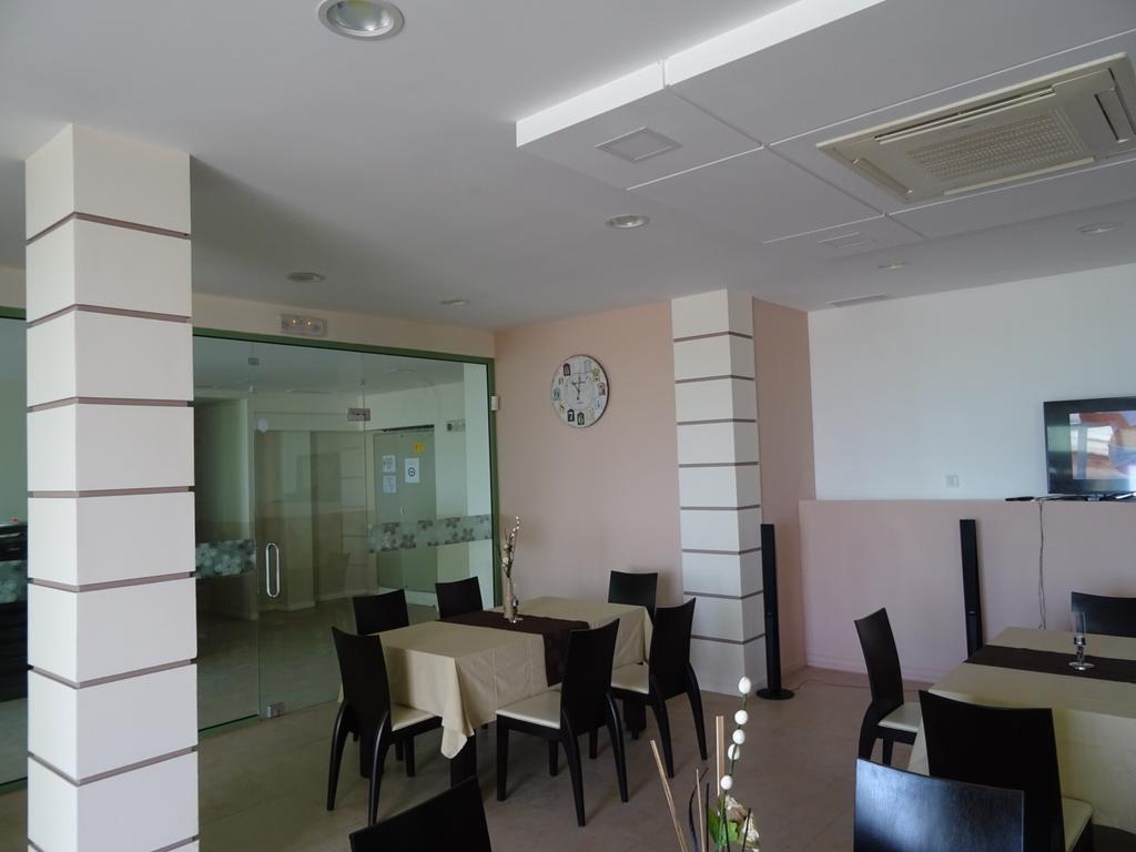 Alexander Lozenets Beach Complex Apartment Exteriör bild